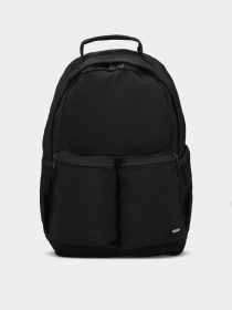Рюкзаки Vans OFF THE WALL BACKPACK модель VN000SUBBLK1 Фото