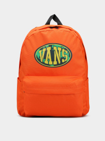 Рюкзаки Vans OLD SKOOL BACKPACK модель VN000H4WFLM1 Фото