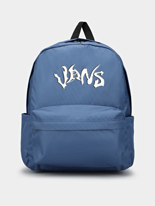 Рюкзаки Vans OLD SKOOL BACKPACK модель VN000H4W5TU1 Фото