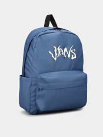 Рюкзаки Vans OLD SKOOL BACKPACK модель VN000H4W5TU1 Фото