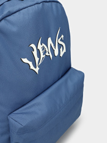 Рюкзаки Vans OLD SKOOL BACKPACK модель VN000H4W5TU1 Фото