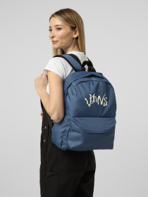 Рюкзаки Vans OLD SKOOL BACKPACK модель VN000H4W5TU1 Фото