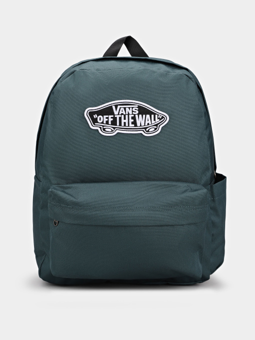 Рюкзаки Vans OLD SKOOL CLASSIC BACKPACK модель VN000H4YFRJ1 Фото