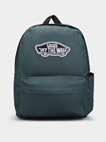 Рюкзаки Vans OLD SKOOL CLASSIC BACKPACK модель VN000H4YFRJ1 Фото