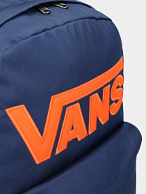 Рюкзаки Vans OLD SKOOL DROP V BACKPACK модель VN000H4ZFOB1 Фото