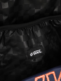 Рюкзаки Vans OLD SKOOL DROP V BACKPACK модель VN000H4ZFOB1 Фото