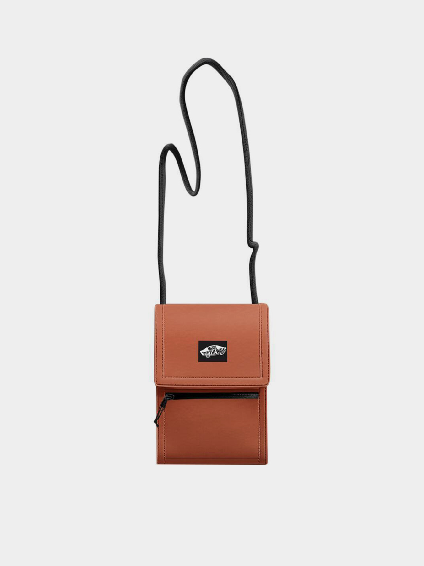 Сумки Vans LAWLER POUCH модель VN000T63FLM1 Фото