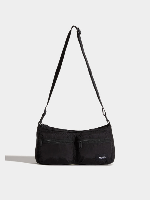 Сумки Vans PRATER PURSE модель VN000T66BLK1 Фото