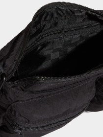 Сумки Vans PRATER PURSE модель VN000T66BLK1 Фото