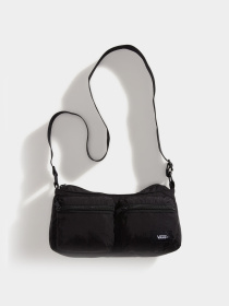 Сумки Vans PRATER PURSE модель VN000T66BLK1 Фото