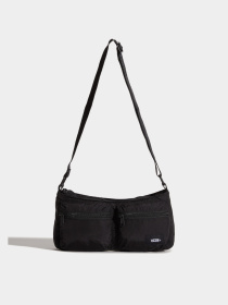 Сумки Vans PRATER PURSE модель VN000T66BLK1 Фото