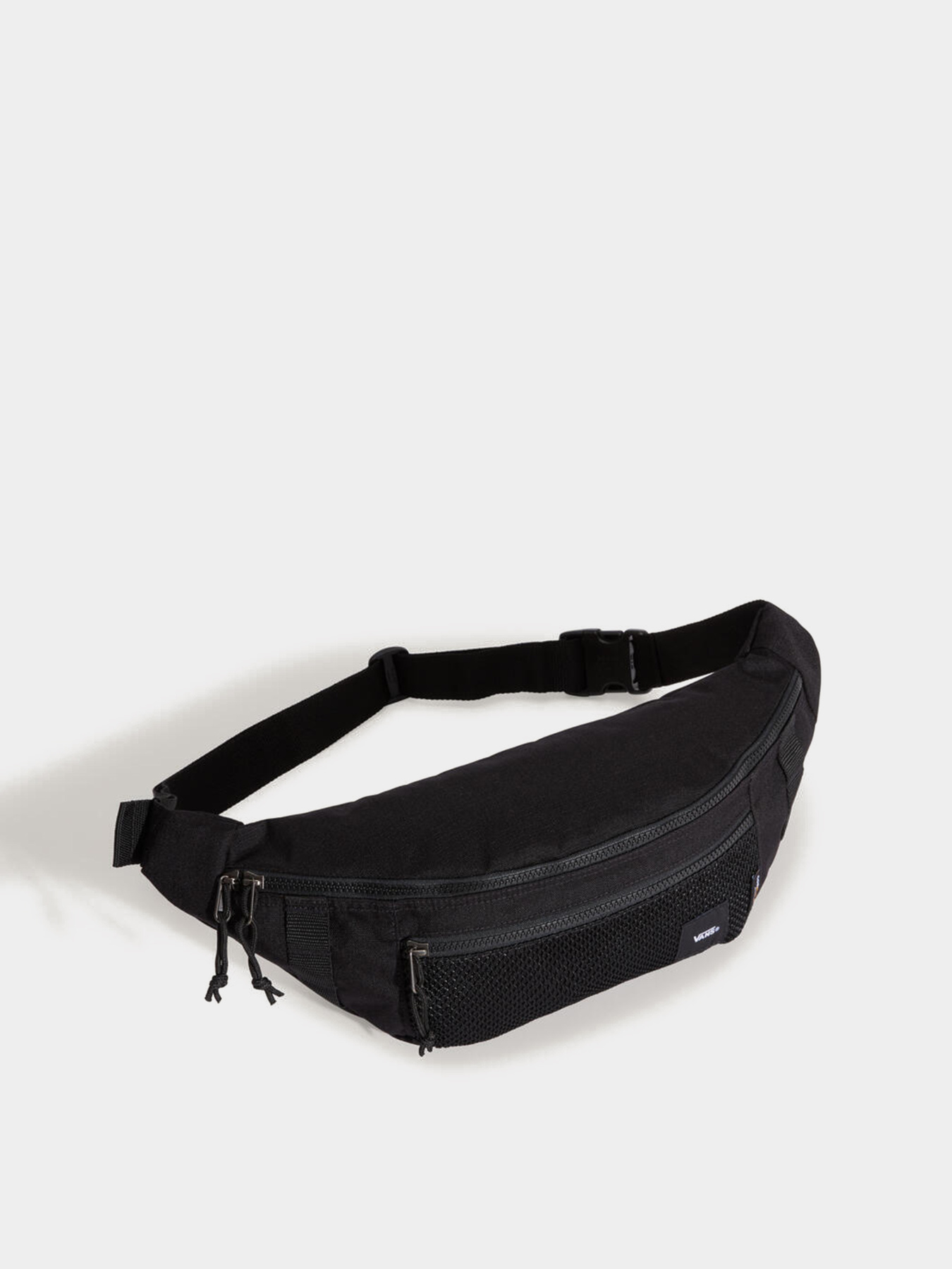 Сумки Vans WARD CROSS BODY PACK модель VN0A2ZXXBKA1 Сумки Vans WARD CROSS BODY PACK модель VN0A2ZXXBKA1 Фото
