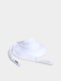 Аксессуары для обуви Vans VANS LACES модель VN000T0HWHT1 Фото