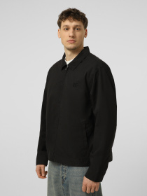 Куртки та дублянки Vans POMONA STATION JACKET модель VN000T6PBLK1 Фото