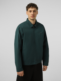 Куртки та дублянки Vans POMONA STATION JACKET модель VN000T6PFRJ1 Фото