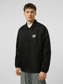 Куртки та дублянки Vans TORREY NYLON COACHES JACKET 2. модель VN000TREY281 Фото