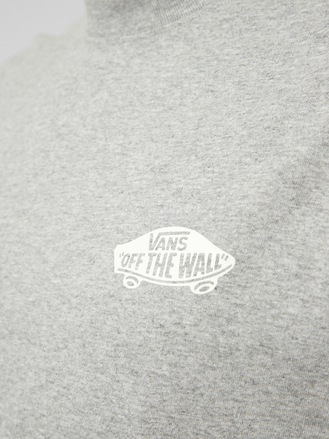 Футболки и поло Vans DOUBLE STANDARD SS TEE модель VN000SYDATH1 Фото