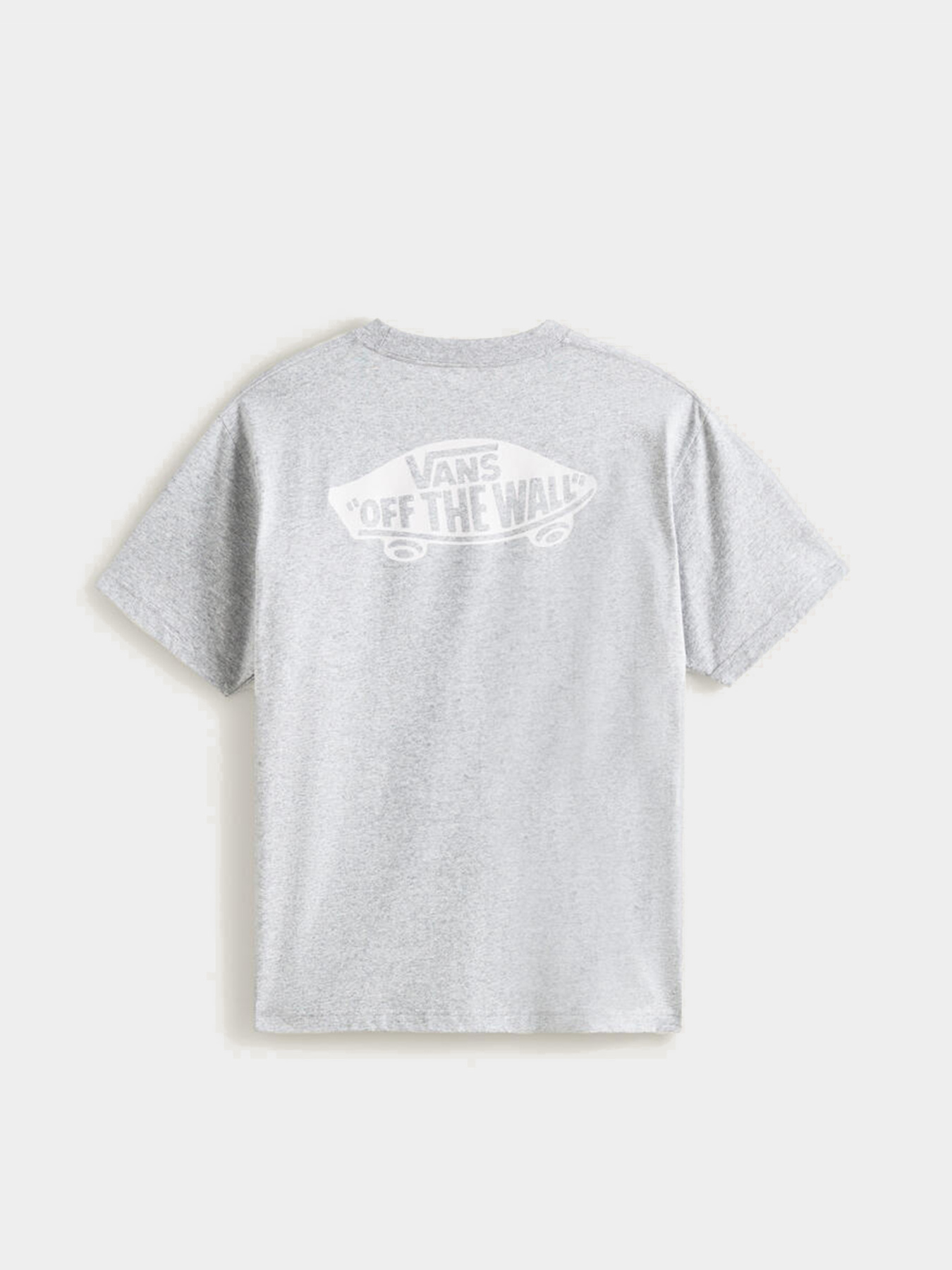 Футболки и поло Vans DOUBLE STANDARD SS TEE модель VN000SYDATH1 Фото