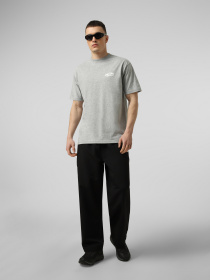 Футболки и поло Vans DOUBLE STANDARD SS TEE модель VN000SYDATH1 Фото
