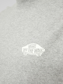 Футболки и поло Vans DOUBLE STANDARD SS TEE модель VN000SYDATH1 Фото