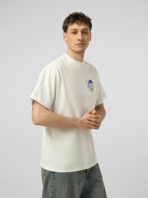 Футболки и поло Vans NEED VANS SS TEE модель VN000TQDWHT1 Фото