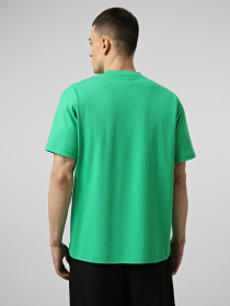 Футболки і поло Vans STRETCH LOGO SS TEE модель VN000SWDFLX1 Фото