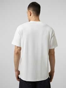 Футболки і поло Vans VANS CLASSIC SS TEE модель VN000RA1WHT1 Фото