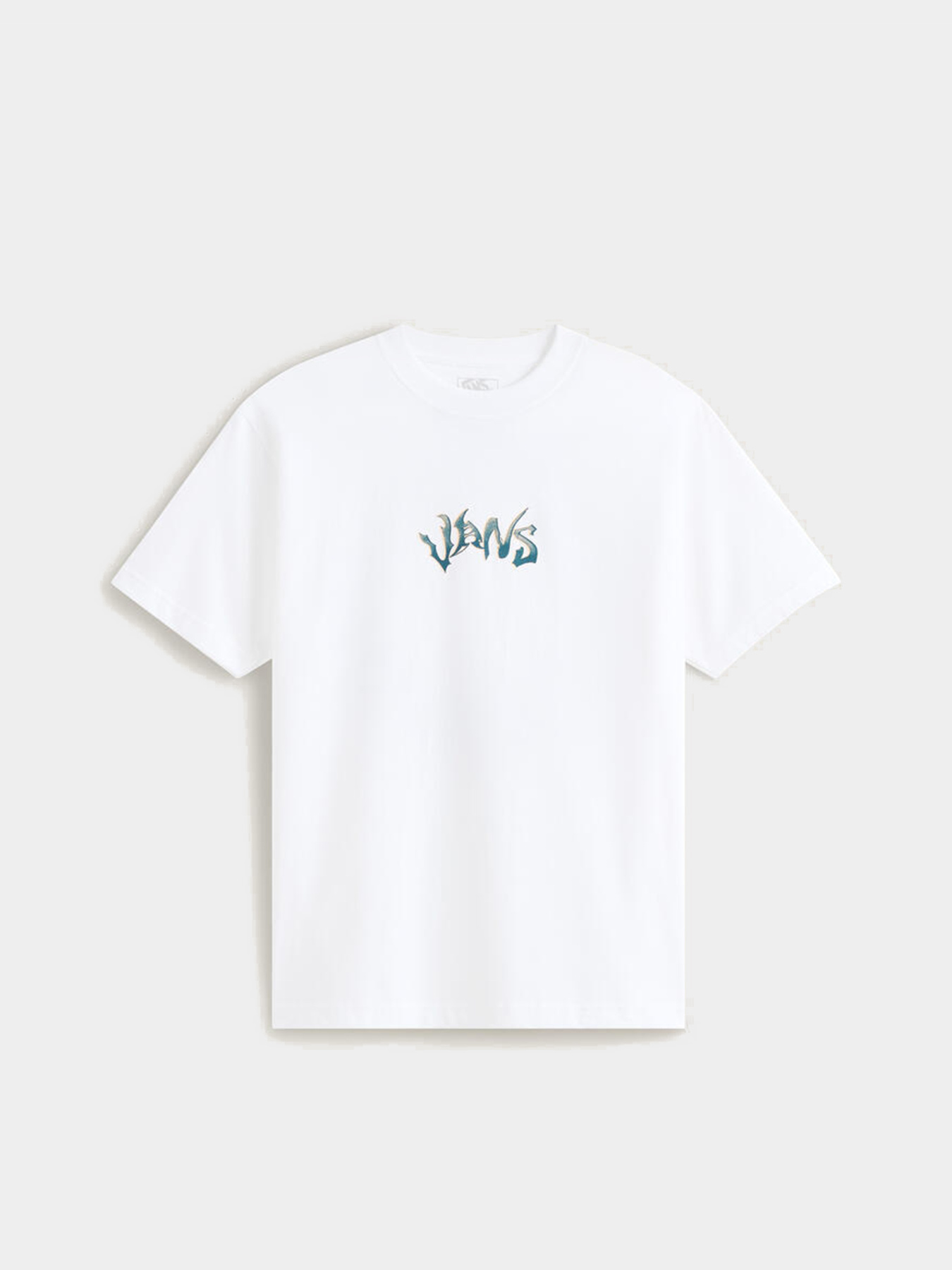 Футболки і поло Vans WILD CIRCLE SS TEE модель VN000SY0WHT1 Фото