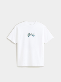 Футболки і поло Vans WILD CIRCLE SS TEE модель VN000SY0WHT1 Фото