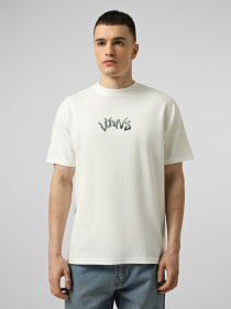 Футболки и поло Vans WILD CIRCLE SS TEE модель VN000SY0WHT1 Фото
