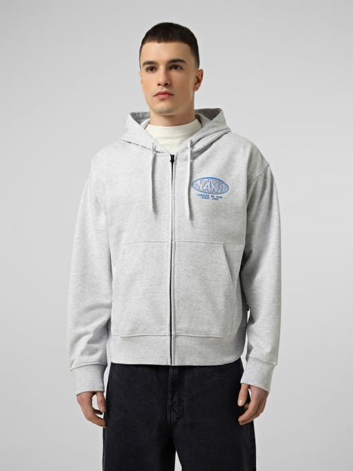 Худи и свитшоты Vans WORLD TOUR LOOSE FZ модель VN000W4B1QI1 Фото