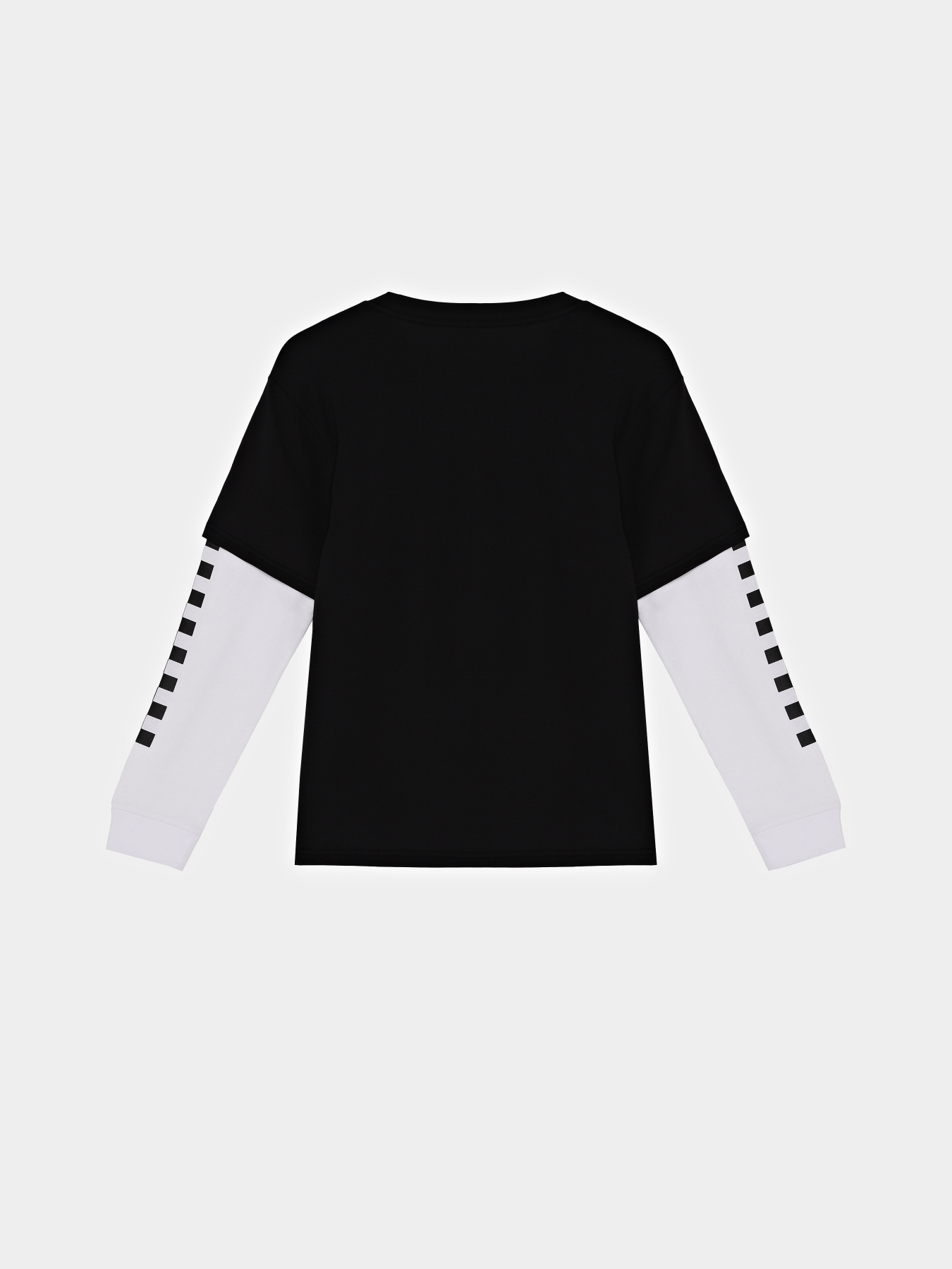 Худи и свитшоты Vans LONG CHECK TWOFER модель VN0A49OYY281 Худи и свитшоты Vans LONG CHECK TWOFER модель VN0A49OYY281 Фото