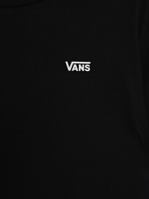 Худи и свитшоты Vans LONG CHECK TWOFER модель VN0A49OYY281 Фото