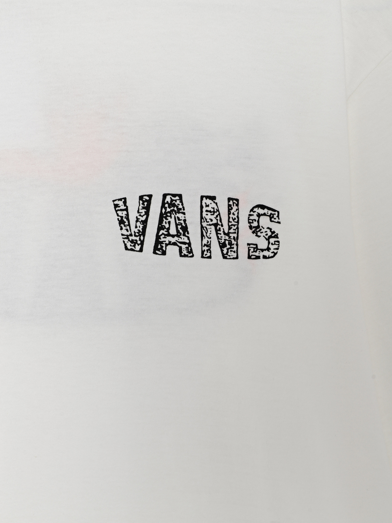 Худи и свитшоты Vans RACING FLAMES LS модель VN000TCTWHT1 Фото