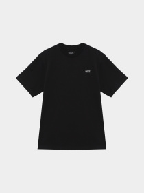 Футболки і поло Vans LEFT CHEST TEE модель VN0A4MQ3BLK1 Фото