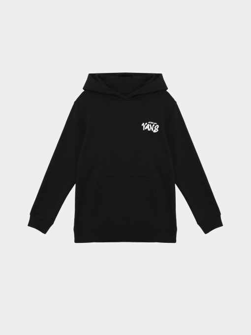 Худи и свитшоты Vans BY REPEAR SAM PO модель VN000VY6BLK1 Фото