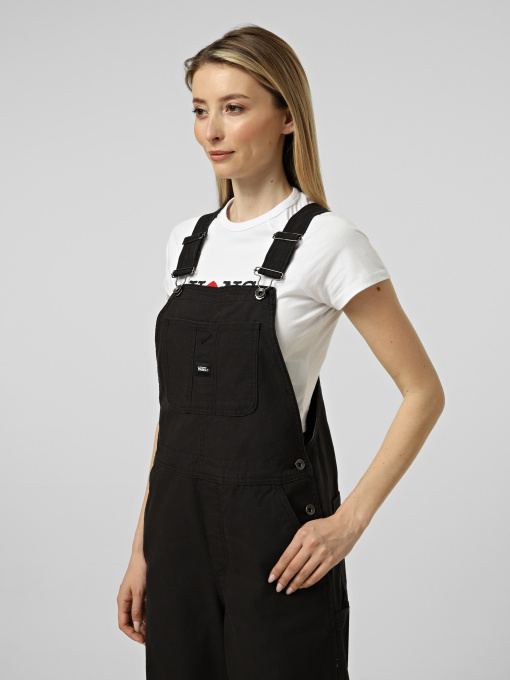 Комбінезони Vans CHORE OVERALL модель VN000VF5BLK1 Фото