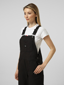 Комбінезони Vans CHORE OVERALL модель VN000VF5BLK1 Фото