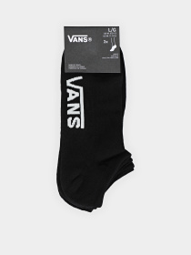Носки и гольфы Vans CLASSIC KICK модель VN000QBYBLK1 Фото