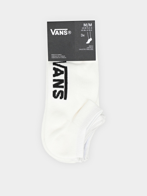 Носки и гольфы Vans CLASSIC KICK модель VN000QBYWHT1 Фото