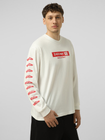 Худи и свитшоты Vans I NEED MY LS TEE модель VN000SRDWHT1 Фото