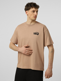 Футболки и поло Vans REPEAR SAM LOOSE SS TEE модель VN000VXDE2V1 Фото