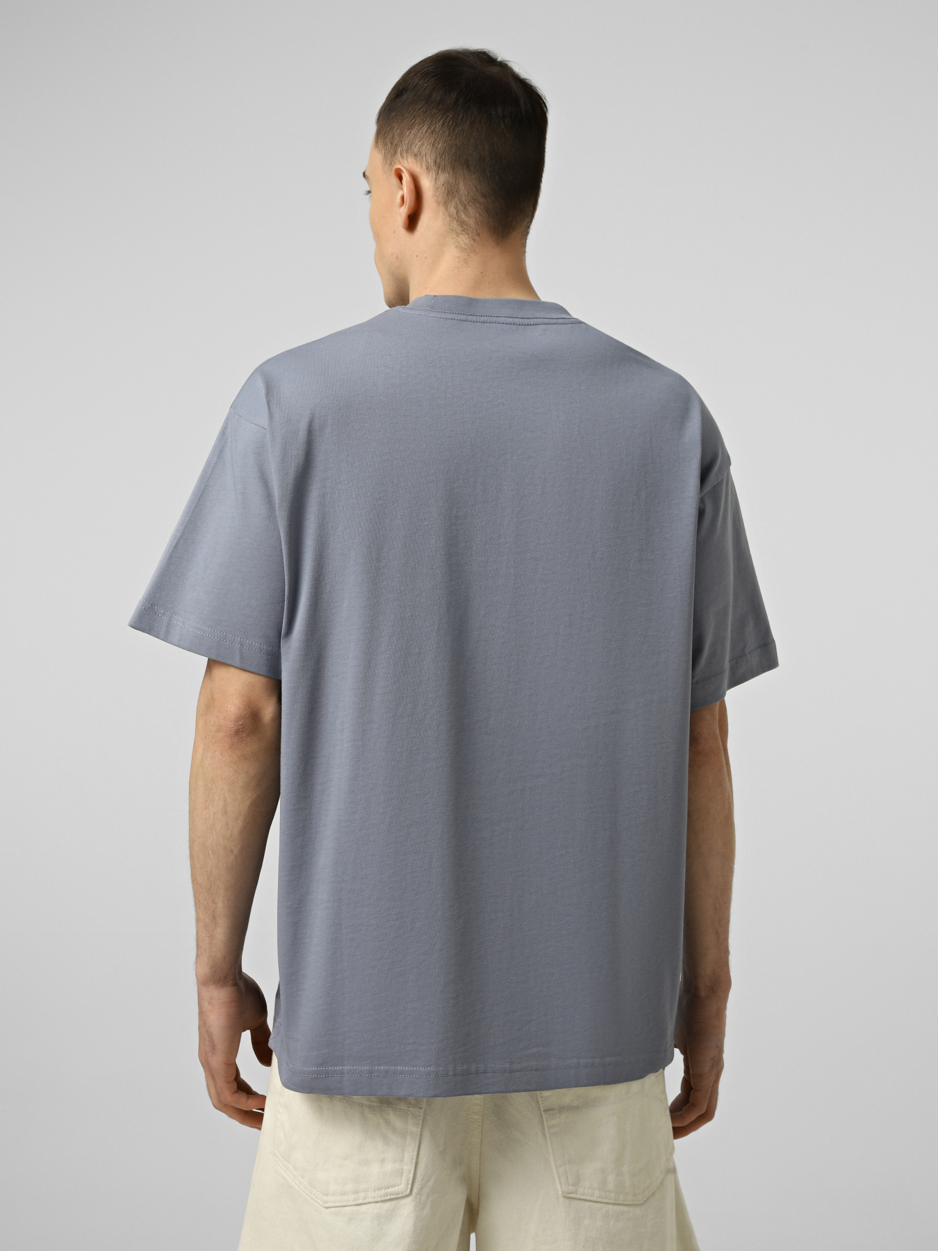Футболки і поло Vans VANS GRAFF LOOSE SS TEE модель VN000VYBFOI1 Футболки і поло Vans VANS GRAFF LOOSE SS TEE модель VN000VYBFOI1 Фото