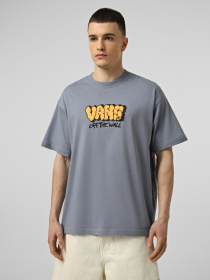 Футболки и поло Vans VANS GRAFF LOOSE SS TEE модель VN000VYBFOI1 Фото