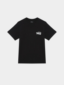 Футболки і поло Vans BY REPAER SAM SS TEE модель VN000VY7BLK1 Фото