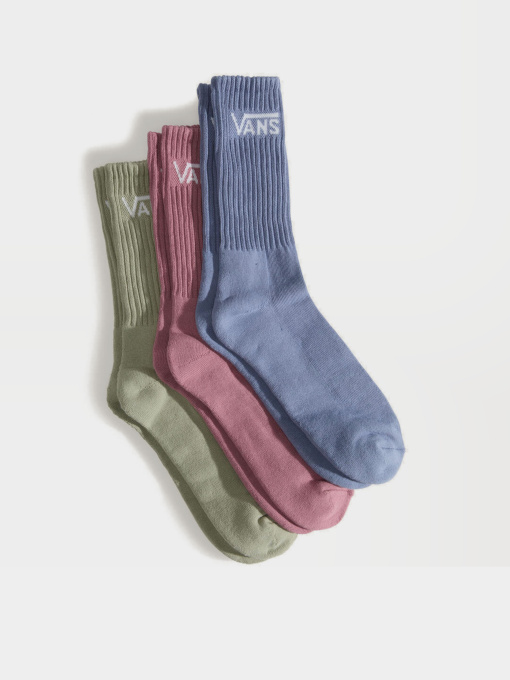Носки и гольфы Vans CLASSIC CREW модель VN000QBVFOI1 Фото