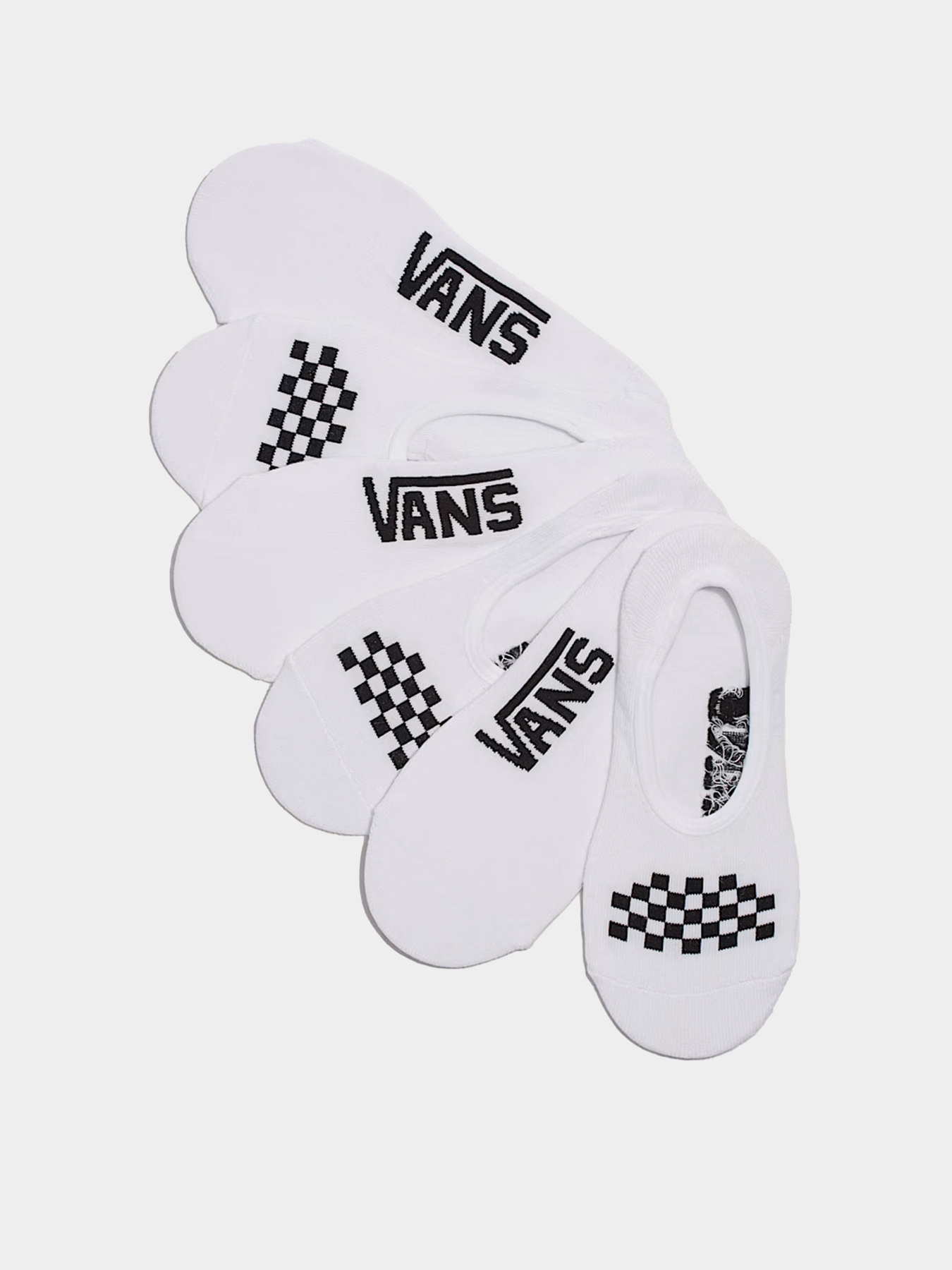 Шкарпетки та гольфи Vans CLASSIC CANOODLE модель VN000R33YB21 Фото