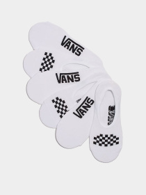 Шкарпетки та гольфи Vans CLASSIC CANOODLE модель VN000R33YB21 Фото