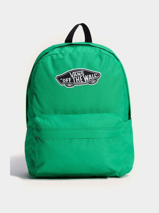 Рюкзаки Vans OLD SKOOL CLASSIC BACKPACK модель VN000H4YFLX1 Фото