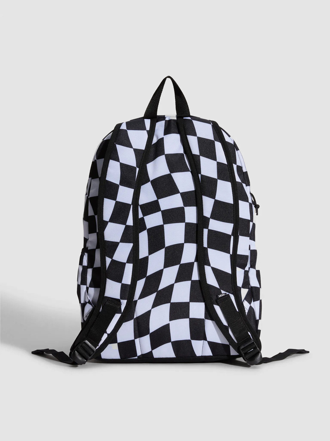 Рюкзаки Vans OLD SKOOL TREK BACKPACK модель VN000HRHFS81 Рюкзаки Vans OLD SKOOL TREK BACKPACK модель VN000HRHFS81 Фото